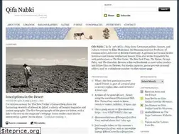 Sites similar to qifanabki.com