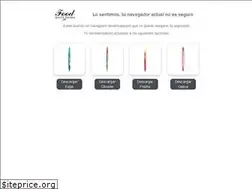 Sites similar to qifood.cl