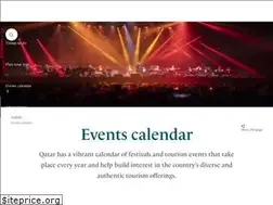 Sites similar to qifoodfestival.qa