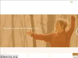 Sites similar to qigong-akademie.at