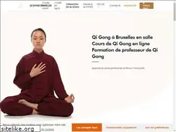 Sites similar to qigong-bruxelles.be