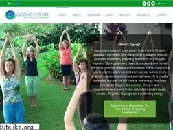 Sites similar to qigong-for-life.com