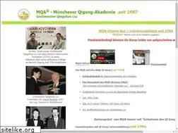 Sites similar to qigong-online.de