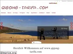 Sites similar to qigong-tarifa.com