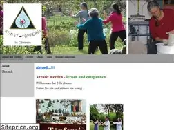 Sites similar to qigong-und-toepfern.de