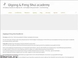Sites similar to qigong.be