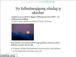 Sites similar to qigongakademien.se
