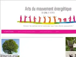 Sites similar to qigongbelgique.be