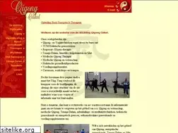 Sites similar to qigongcirkel.nl