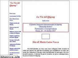 Sites similar to qigongdao.it