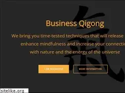 Sites similar to qigongforbeginners.com