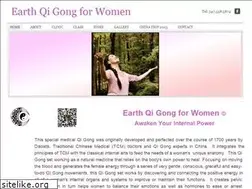 Sites similar to qigongforwomen.com