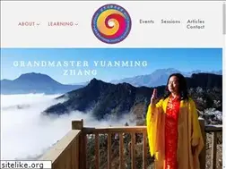 Sites similar to qigongmaster.com