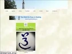 Sites similar to qigongmastery.ca
