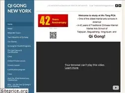 Sites similar to qigongnyc.com