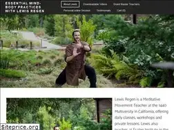 Sites similar to qigongsantacruz.com
