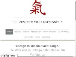 Sites similar to qigongtaichi.de