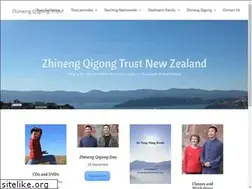 Sites similar to qigongtrust.org.nz