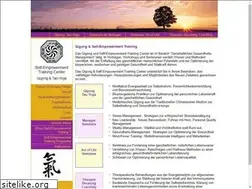Sites similar to qigongweibel.ch