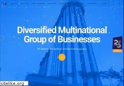 Sites similar to qigroup.com