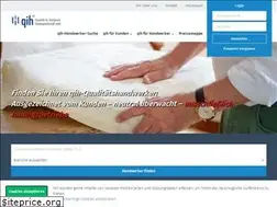 Sites similar to qih.de