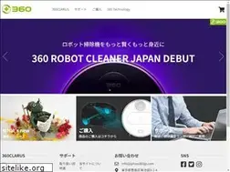 Sites similar to qihoo360jp.com