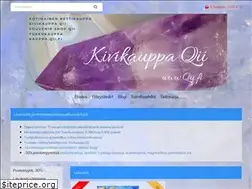 Sites similar to qii.fi
