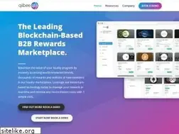 Sites similar to qiibee.com