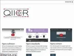 Sites similar to qiicr.org