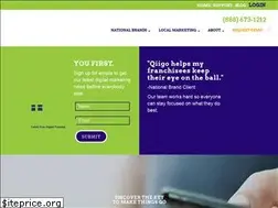 Sites similar to qiigo.com