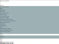 Sites similar to qiintegratedhealth.com