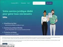 Sites similar to qiiro.eu