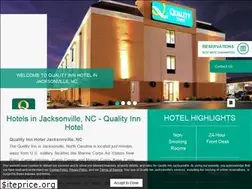 Sites similar to qijacksonville.com