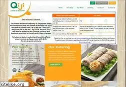 Sites similar to qiji.com.sg