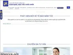 Sites similar to qik.com.vn