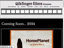 Sites similar to qikfingerfilms.com