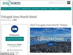 Sites similar to qikiqtarjuaq.com