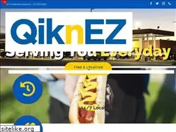 Sites similar to qiknez.com