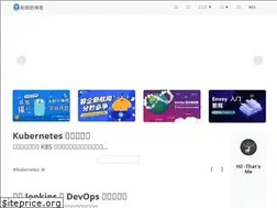 Sites similar to qikqiak.com