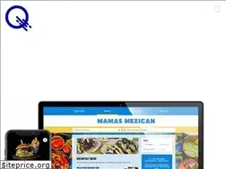 Sites similar to qikserve.com