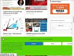 Sites similar to qiksh.no