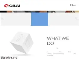 Sites similar to qilai.com.tw