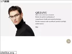 Sites similar to qiliangoptics.com