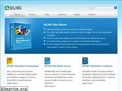 Sites similar to qilingtech.com