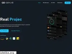 Sites similar to qilinlab.com
