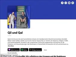 Sites similar to qilundqal.de