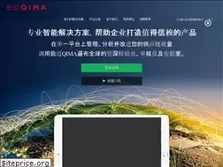 Sites similar to qima.cn