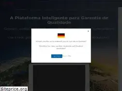 Sites similar to qima.com.br