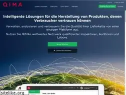 Sites similar to qima.com.de