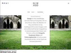 Sites similar to qimago.de